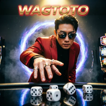 Galeri foto WAGTOTO <> Trik Cerdas Raih Cuan Maksimal Meski Hanya Modal Receh di Jakarta